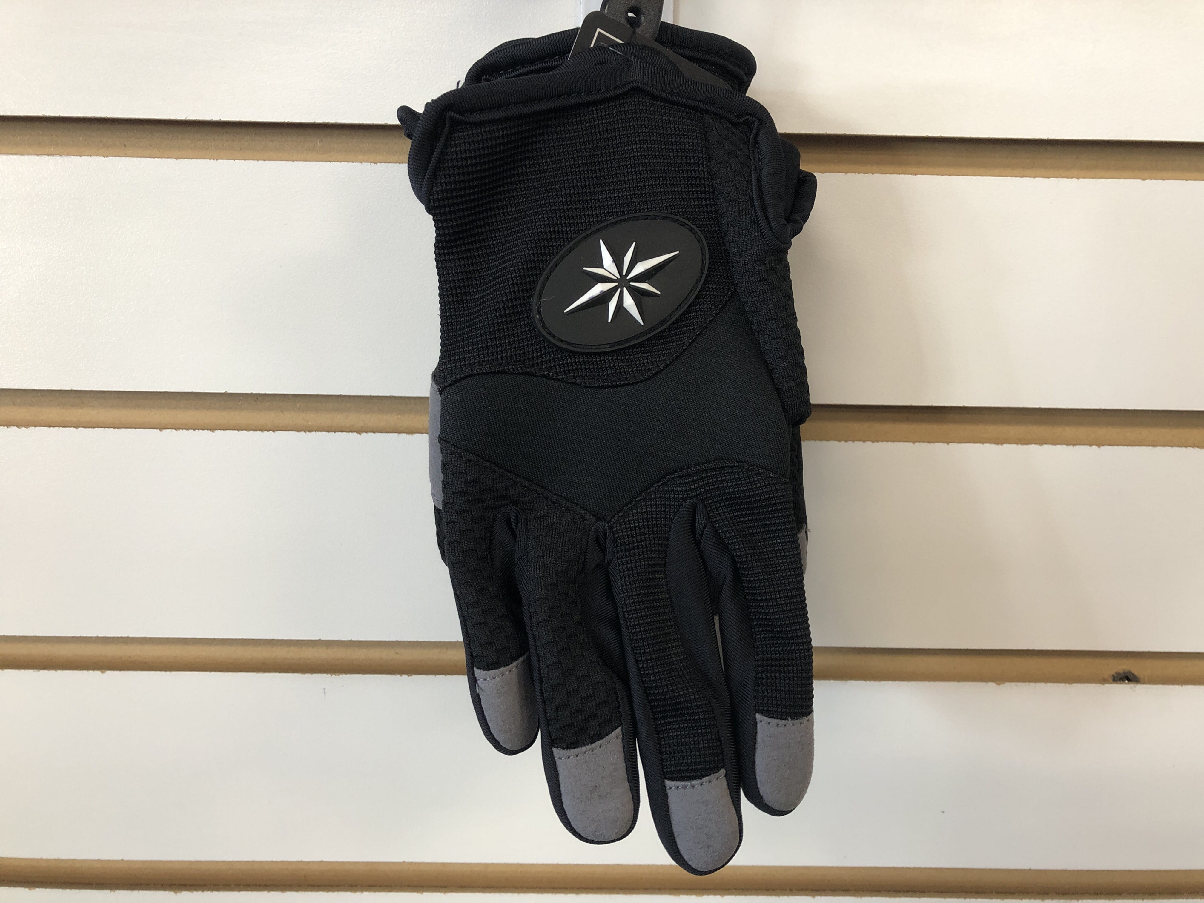 YOUTH GLOVE M